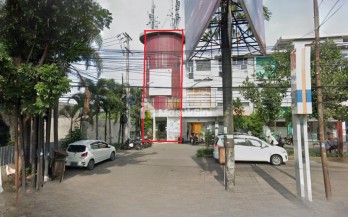 Disewakan Ruko 3 Lantai Panorama Square Blimbing Kota Malang