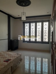 Disewakan Ruko 4 Tingkat di Komplek Multatuli Indah Jalan Multatuli