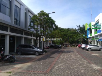 Disewakan Ruko Circle West, Citra Garden 6, Citra