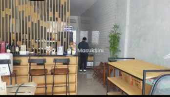 Disewakan Ruko Circle West, Citra Garden 6, Citra Garden City, Jakarta Bara