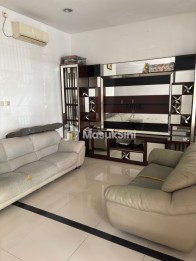 Disewakan Rumah di Green lake City Cluster Amerika West Coast, Tangerang
