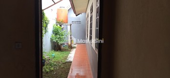 JUAL RUMAH DI SEWAN NEGLASARI TANGERANG (TANPA PERANTARA)