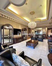 Jual Apartemen Mewah di Jenderal Sudirman Jakarta Pusat