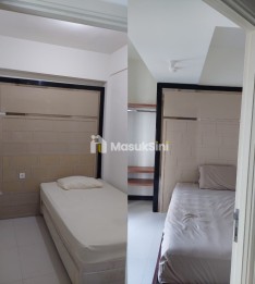 Jual Apartemen Minimalis Bagus di Amor Tower Kota Surabaya