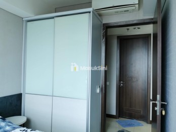 Jual Apartment Kemang Village unit Empire, Jaksel