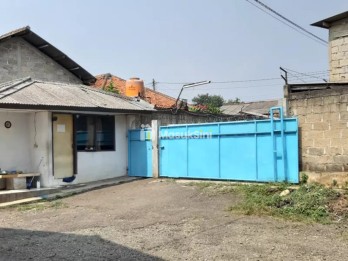 Jual Gudang Sangat Strategis di Kandang Duren Seribu Kota Depok