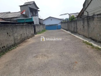 Jual Gudang Sangat Strategis di Kandang Duren Seribu Kota Depok