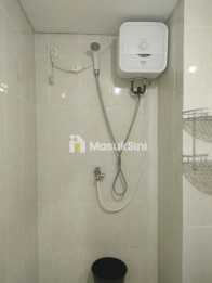 Jual Murah! Apartemen Mtown, sebrang Mall SMS!