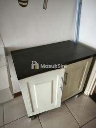 Jual Murah! Apartemen Mtown, sebrang Mall SMS!