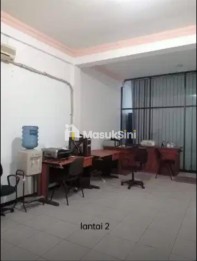 Jual Ruko 3 Lantai di Komplek Surya Inti Permata Surabaya