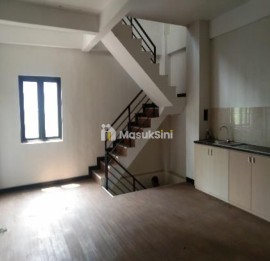 Jual Ruko 4 Lantai di Mangga Besar, Jakarta Barat