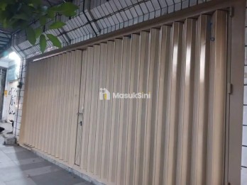 Jual Ruko Luas 3 Lantai di Daerah Bubutan Kota Surabaya