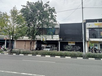 Jual Ruko Siap Pakai Strategis di Raya Ngagel Kota Surabaya