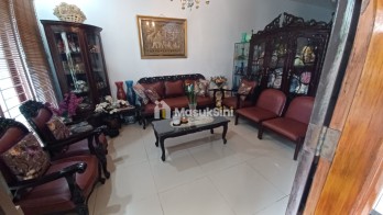 Jual Rumah Bagus di Komplek Mampang Residence Jakarta Selatan