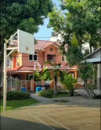 Jual Rumah Bagus di Komplek Perumkar DKI Jakarta