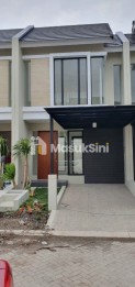 Jual Rumah Baru Minimalis di Northwest Hill