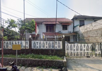 Jual Rumah Kos Kosan Luas Strategis Rawajati