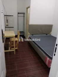 Jual Rumah Kos Kosan Murah Strategis di Ahmad Yani Karawang
