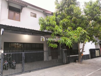 Jual Rumah Kost Aktif di Tembalang Selatan Kota Semarang