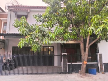 Jual Rumah Kost Aktif di Tembalang Selatan Kota Semarang