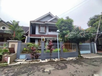Jual Rumah Luas di Komplek Citra Bagus, Jakarta