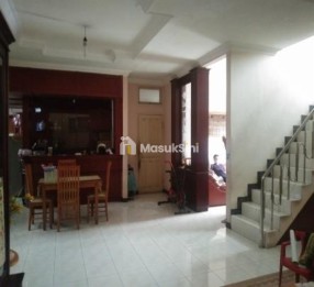 Jual Rumah Mewah 2 Lantai di Alamanda Dago Permai, Kota Bandung