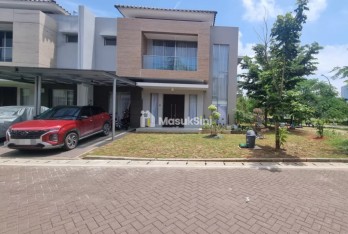 Jual Rumah Mewah Minimalis di PIK Piano Golf Kota Jakarta Utara