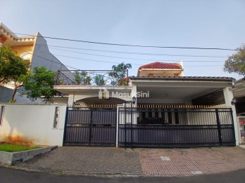 Jual Rumah Mewah di Jalan Teratai Jakarta Selatan