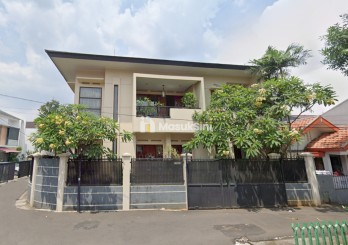 Jual Rumah Mewah di Tebet Timur Dalam Jakarta