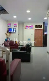 Jual Rumah Minimalis 3 Lantai di Jalan Teluk Gong Jakarta Utara