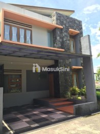 Jual Rumah Minimalis Shm di Cigadung Raya Barat