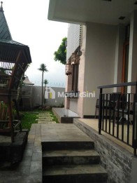Jual Rumah Minimalis Tempat Sejuk di Pudakpayung Semarang