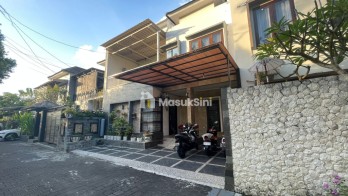 Jual Rumah Minimalis di Terrace Mumbul Kuta