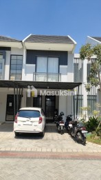 Jual Rumah Murah Bagus di Grand Pakuwon Gladstone