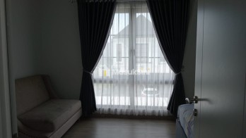 Jual Rumah Siap Pakai di Mansion Nine, Surabaya Barat