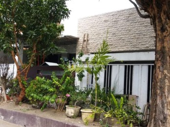 Jual Rumah di Komplek Penjaringan Asri Kota