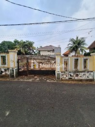 Jual Tanah Kosong Siap Bangun Jalan Pendidikan