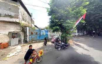 Jual Tanah Strategis Dekat Tempat Wisata Jl Letjen Di Panjaitan Banyuwangi