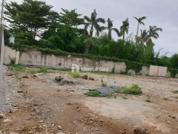 Jual Tanah Untuk Tempat Usaha di Lebak Bulus