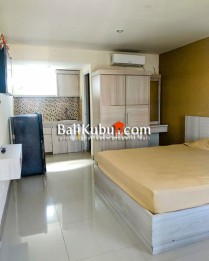 Kamar Standar Apartment Sewa Pemogan Denpasar Bali
