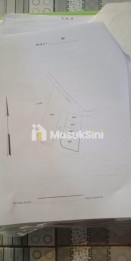 LOKASI STRATEGIS TANAH SIAP BANGUN DEKAT SMPN7 KOTA KEDIRI