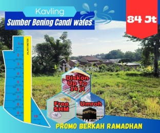 Mau Punya Tanah Dekat Industri di Prigen atau