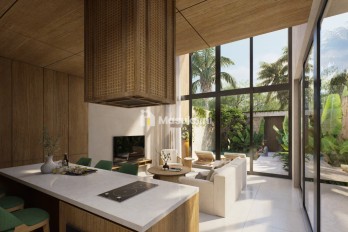 Off-plan 3 Bedroom Villas In A Secure Ungasan Gated Community