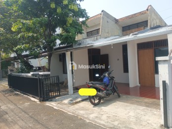 Properti Posisi Pojok di Dalam Komplek
