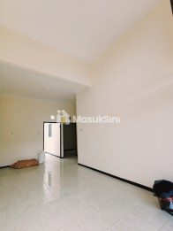 RUMAH 1 LANTAI 350 JUTAAN DI GPA MALANG