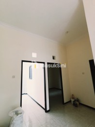 RUMAH 1 LANTAI 350 JUTAAN DI GPA MALANG