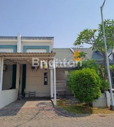 RUMAH 1 LANTAI SDH RENOVASI SIAP HUNI SUKOLILO