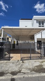 RUMAH 2 LANTAI STRATEGIS DI MUDING INDAH, GATSU