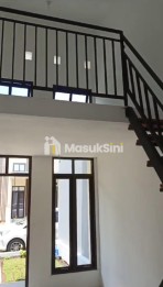 RUMAH 300 JUTAAN DEKAT EXIT TOL LAWANG