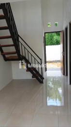 RUMAH 300 JUTAAN DEKAT EXIT TOL LAWANG